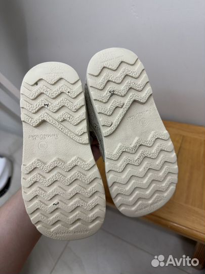 Ортопедическая обувь для девочки 28 размер