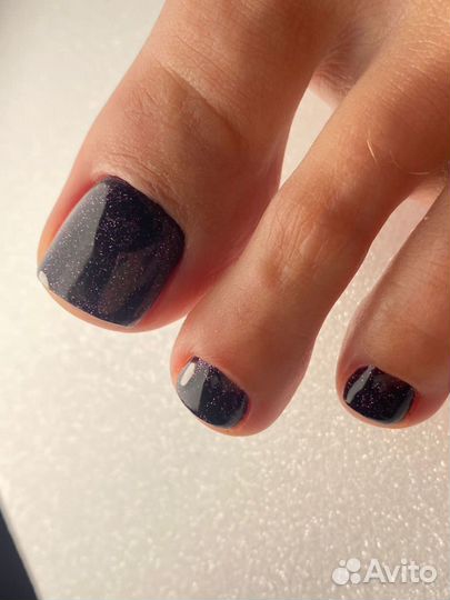 Маникюр, педикюр. Калининград