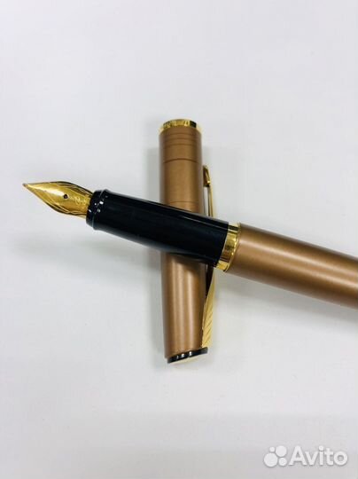 Перьевая ручка parker оригинал