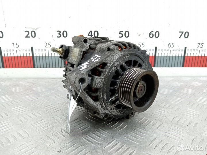 Генератор для Nissan Almera N16