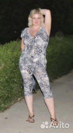 Одежда женская