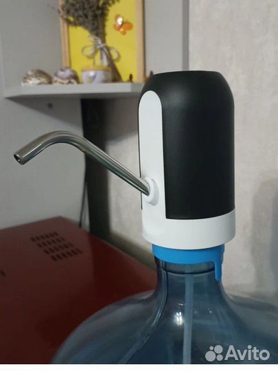 Электрическая помпа для воды