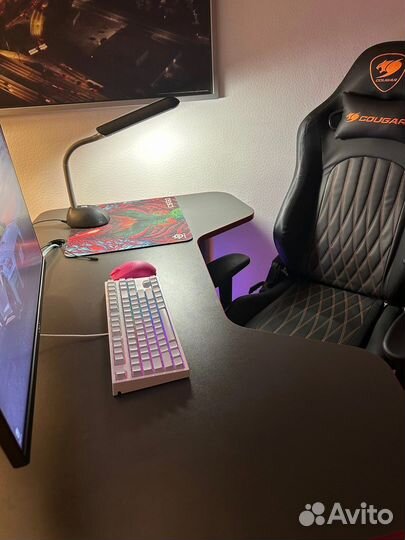 Копьютерный стол