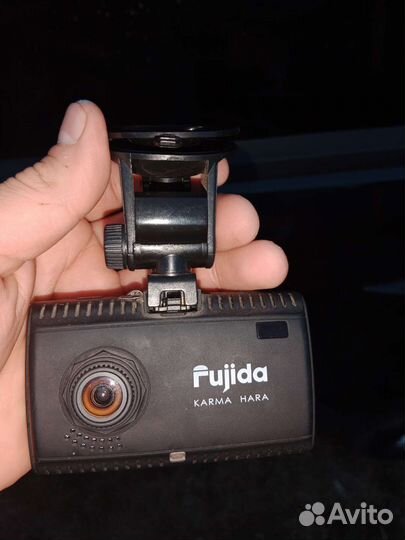 Видеорегистратор 3 в 1