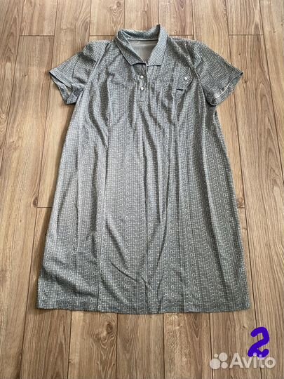 Одежда 56-58 размер