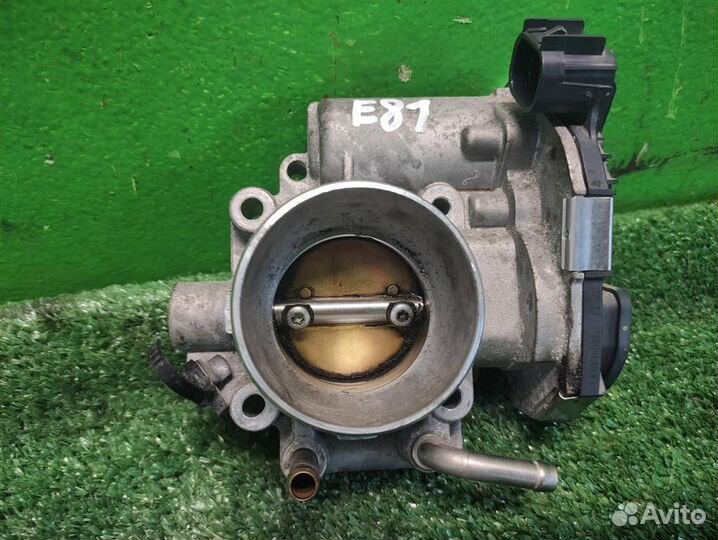 Дроссельная заслонка Chevrolet Spark (M300) 2010