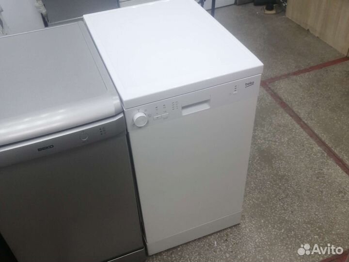 Посудомоечная машина Beko 45 см
