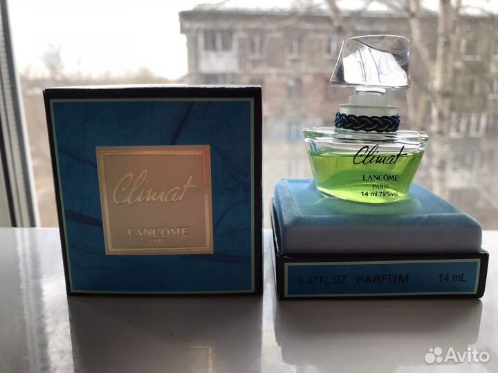 Парфюмерия