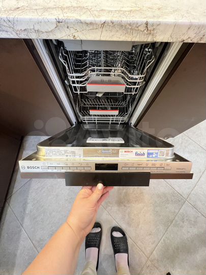 2-к. квартира, 45 м², 5/5 эт.