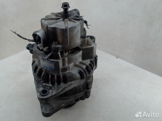 Генератор, Kia, Sorento 1, AF111393,373004A110