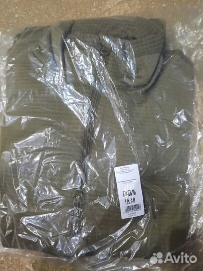 Белье нательное флисовое вкпо