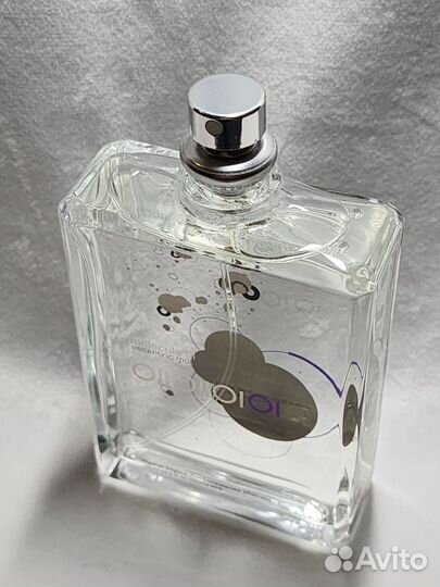 Распив Molecule 01 Оригинал