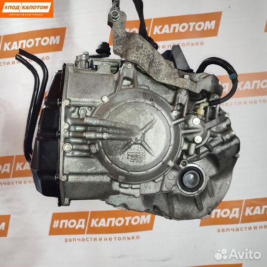 Кпп автоматическая (АКПП) Volvo XC60 2010