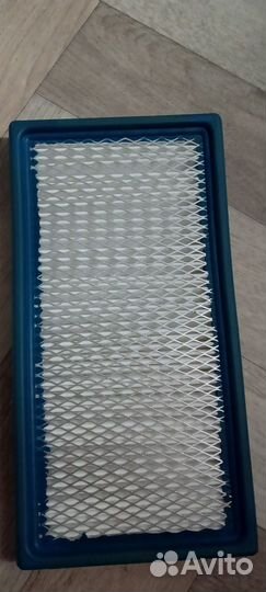 Воздушный фильтр