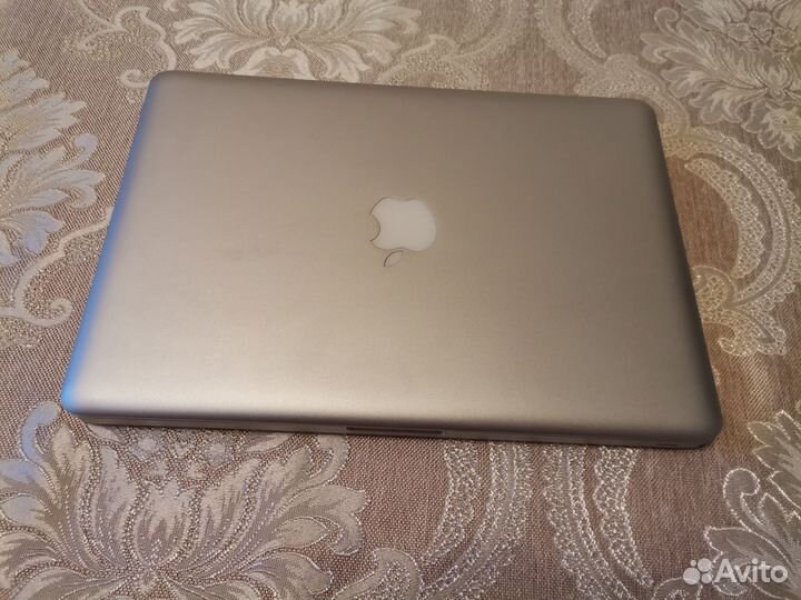 Apple MacBook Pro 13
