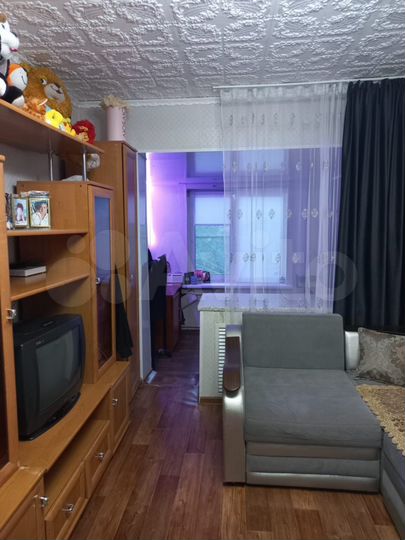 3-к. квартира, 74,5 м², 1/5 эт.