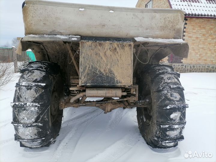 Вездеход