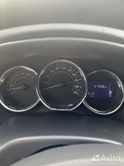 Инструктор по вождению (автомат)