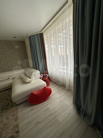 Дом 150 м² на участке 3 сот.