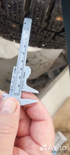 Nexen Winguard WinSpike 225/60 R17 99T