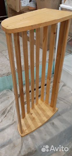 Лоток для хлеба