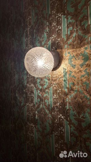 Плафоны и люстры