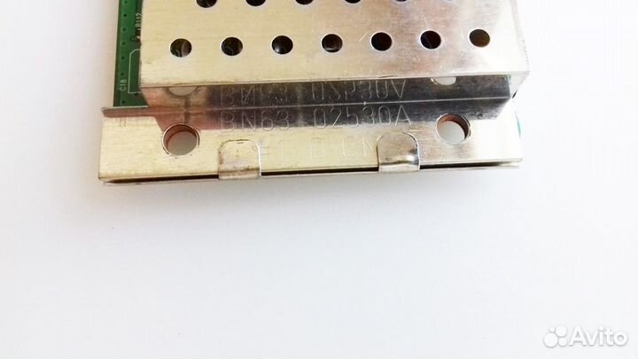 BN94-01014B BN41-00746B плата samsung LE40M91B