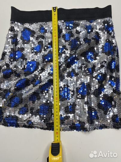 Мини-юбка на корпоратив 40 бу