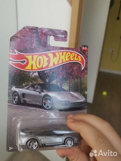 Хот вилс 2023jdm