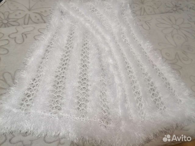 Платок шаль палантин