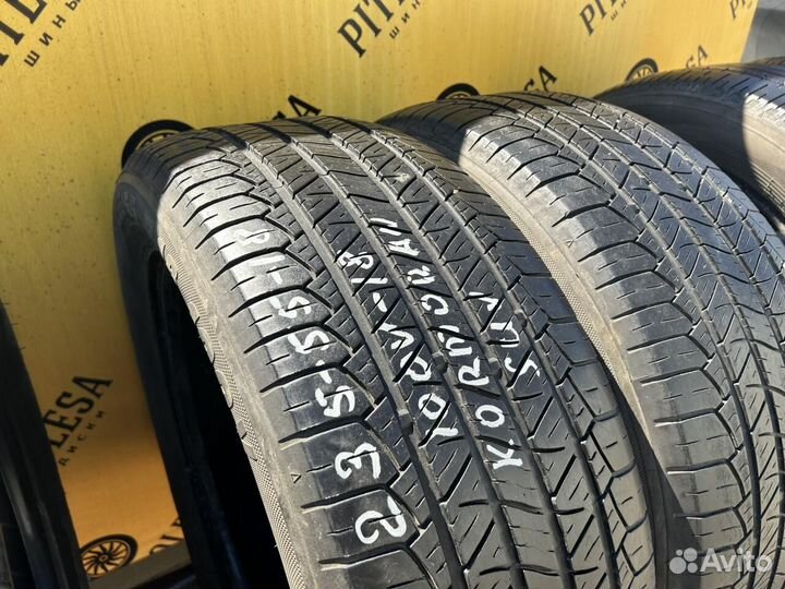 Kormoran SUV Summer 225/55 R18 100V