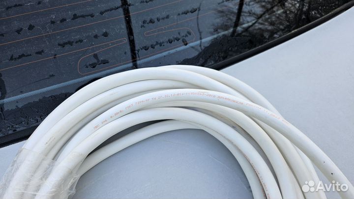 Провод пвс 63