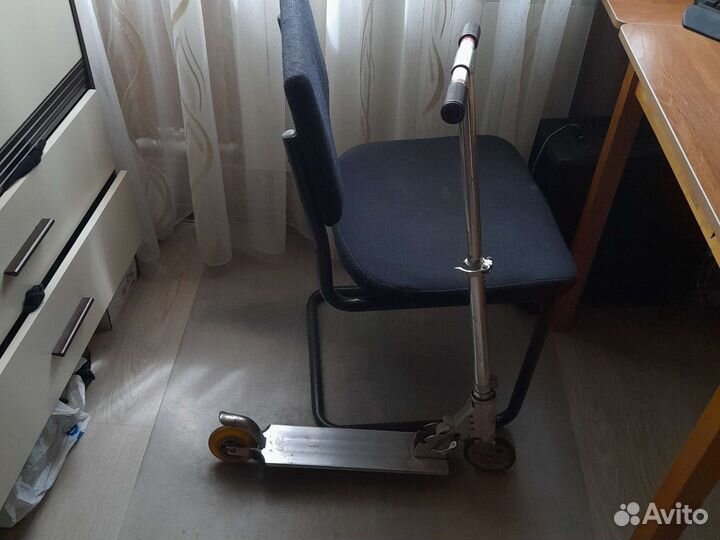 Самокат детский