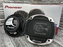 Динамики Pioneer 16 см