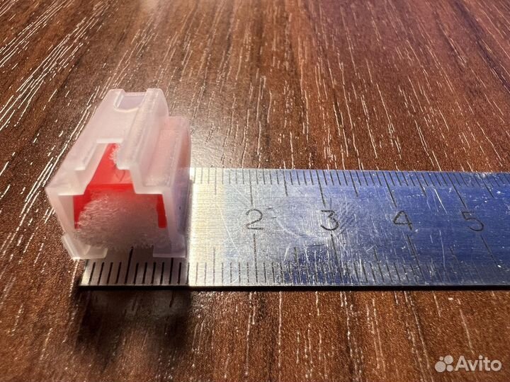 Игла новая для проигрывателей ION, Crosley, др