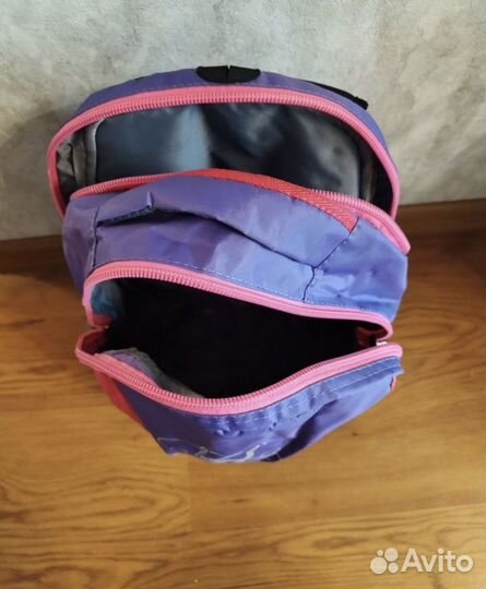 Рюкзак для художественной гимнастики