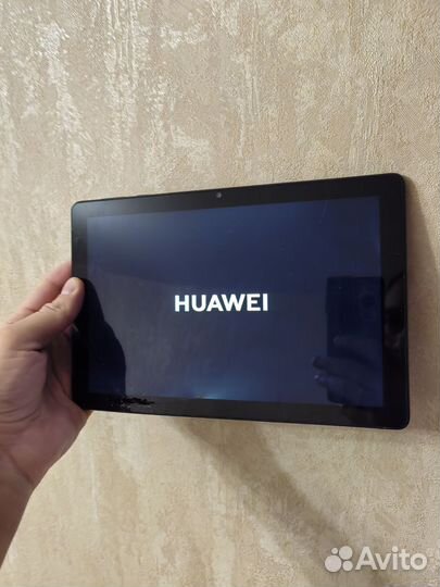 Планшет Huawei matepad se