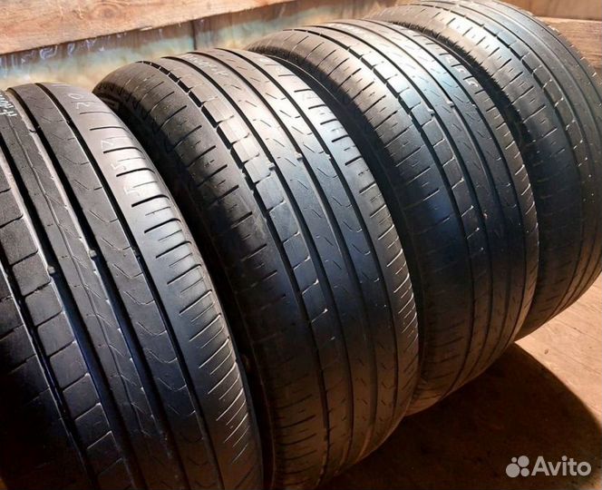 Pirelli Cinturato P7 225/50 R18