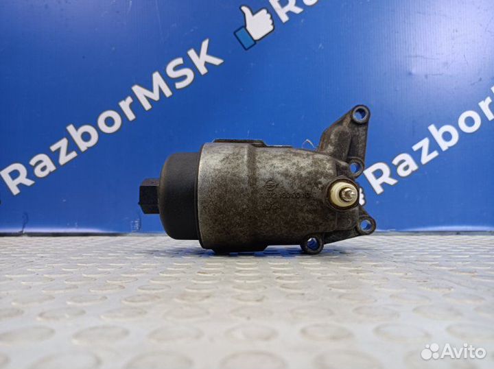 Корпус масляного фильтра Ssangyong Actyon