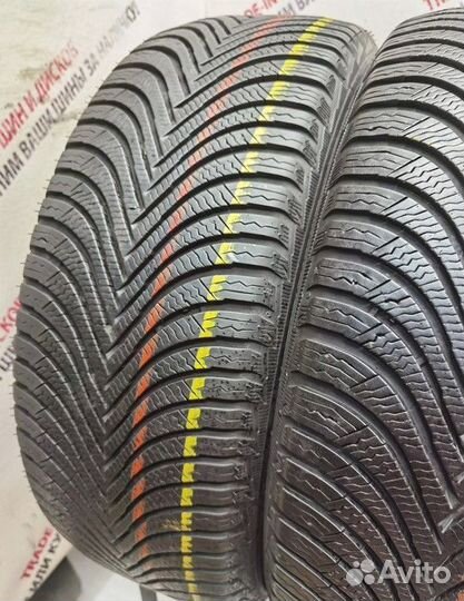 Michelin Alpin 5 215/55 R17 94V