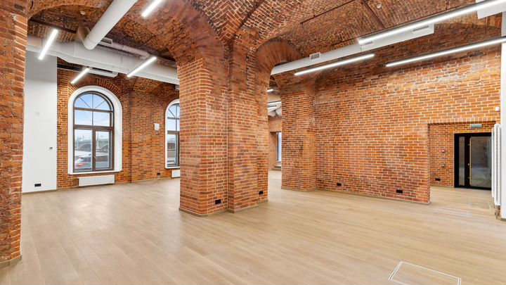 Сдам торговое помещение, 293.3 м²