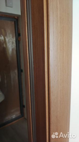 Межкомнатные двери бу с коробкой