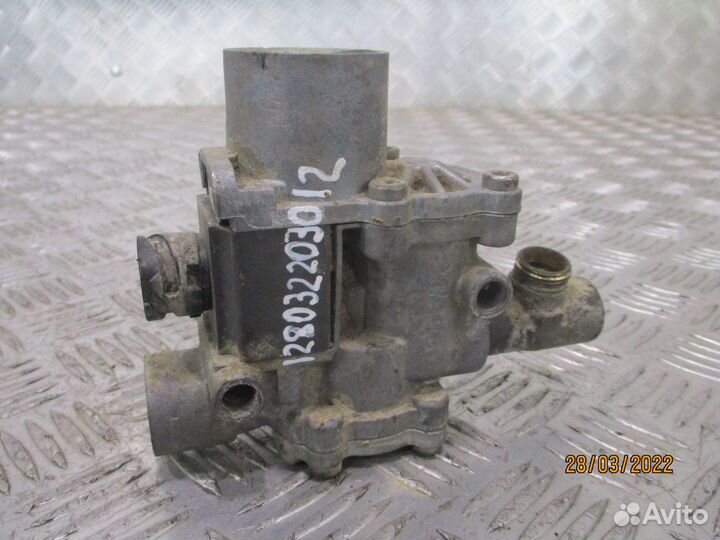 Кран ABS Wabco 4721950180