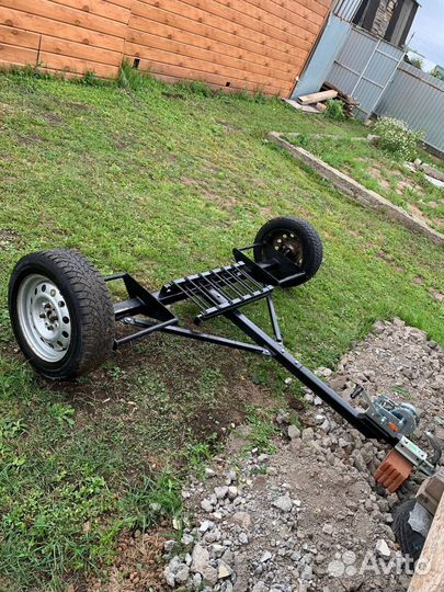 Подкат для АВТО