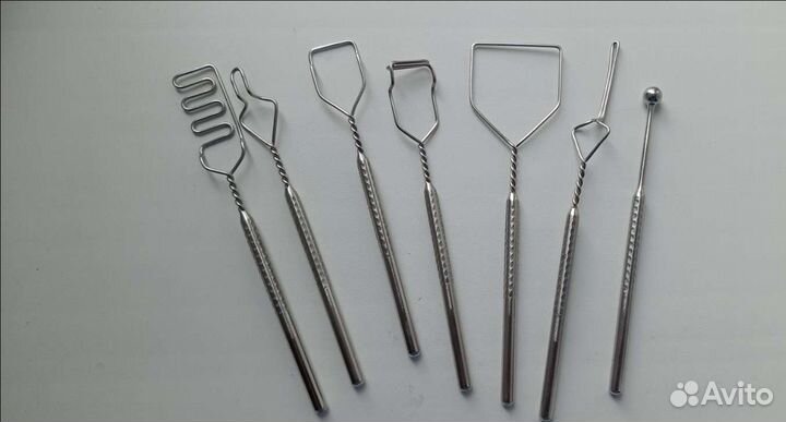 Логопедические зонды