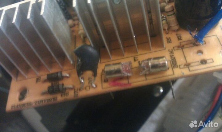 Ремонт, обслуживание кулеров и пурифайеров