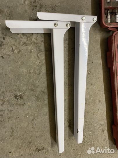 Кронштейн для микроволновой печи