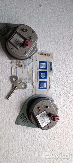 Часовой механизм