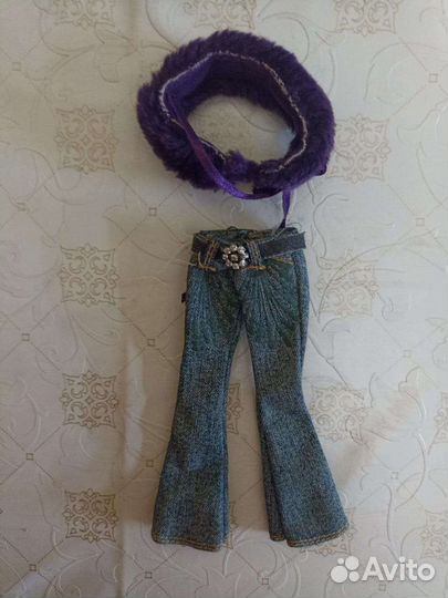 Одежда для кукол братц