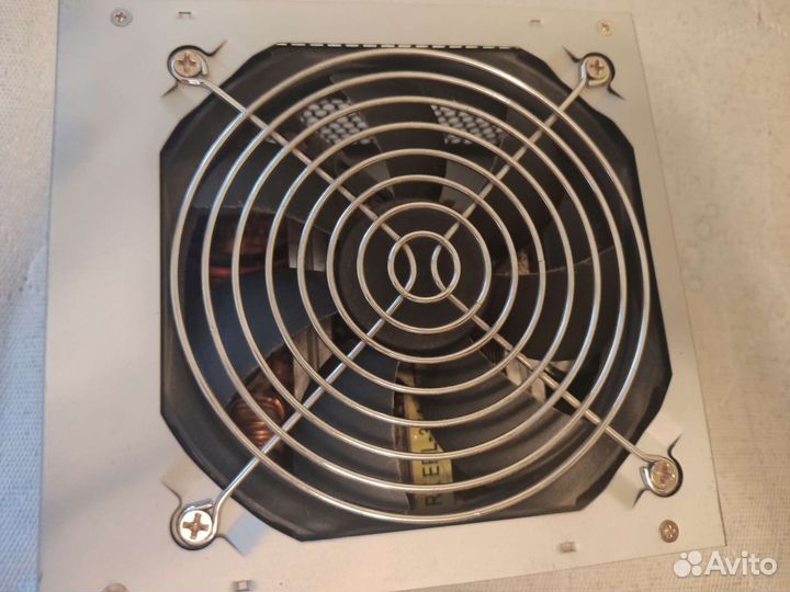 Блоки питания